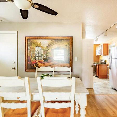 3-Bed Bungalow Walk To Historic Downtown Sanford Buitenkant foto