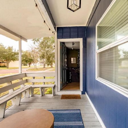 3-Bed Bungalow Walk To Historic Downtown Sanford Buitenkant foto