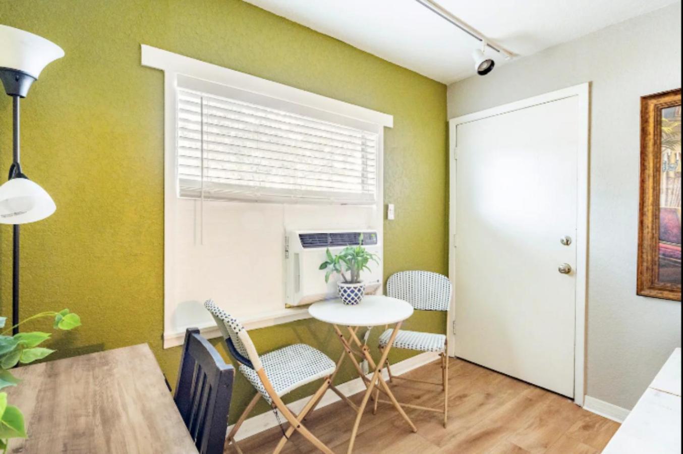 3-Bed Bungalow Walk To Historic Downtown Sanford Buitenkant foto
